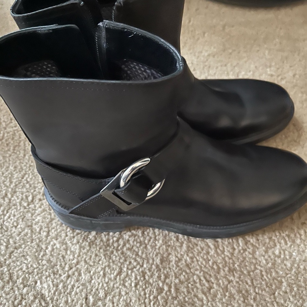Aquatalia Women’s Boots